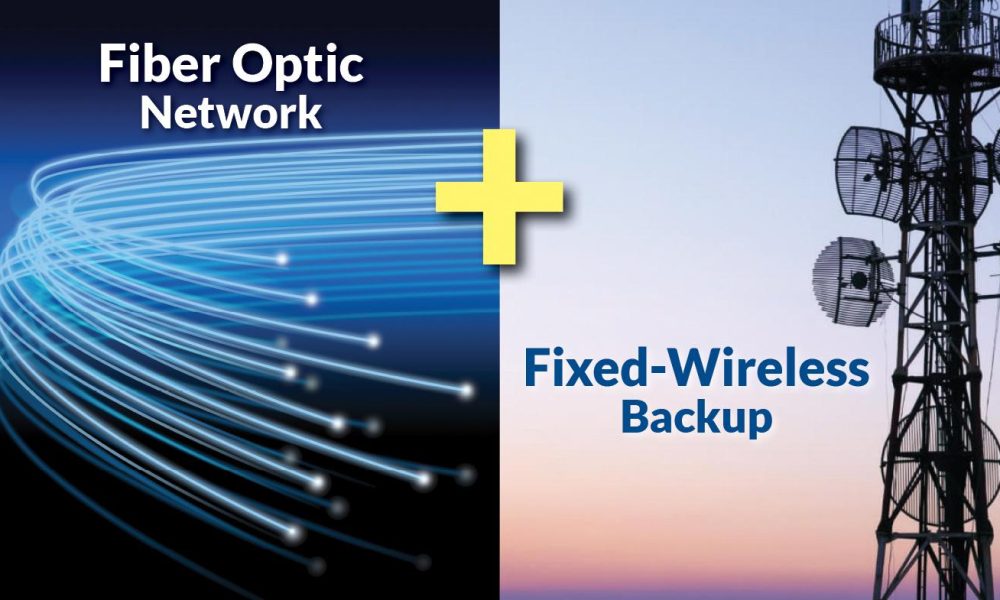 QXC Communications, Inc