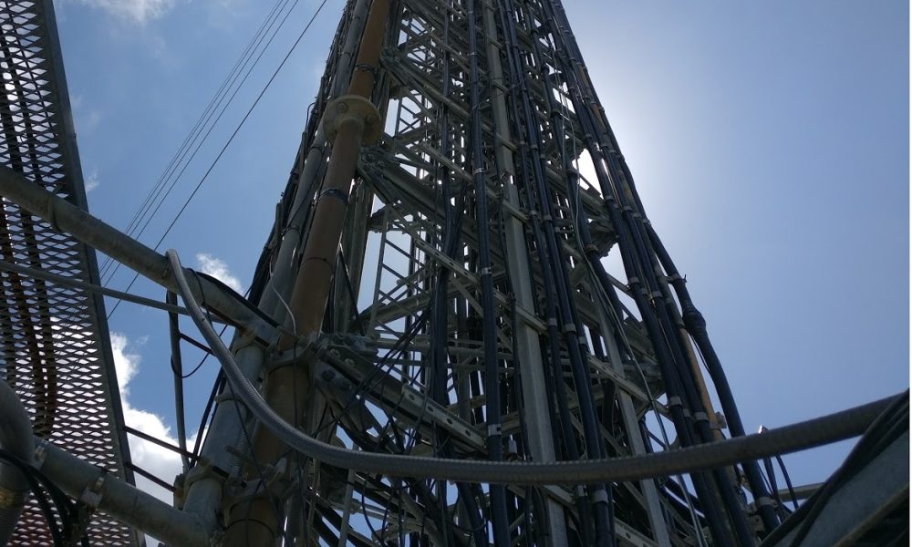 QXC Communications, Inc