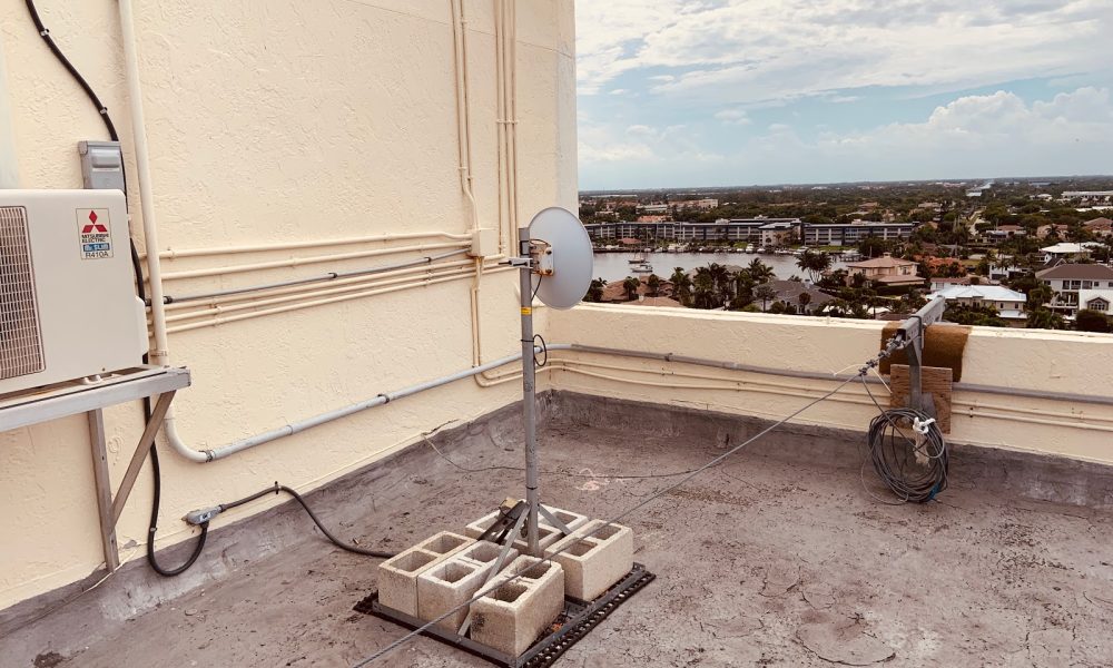 QXC Communications, Inc