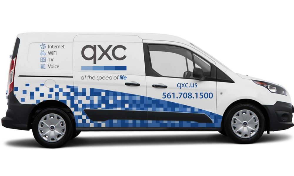 QXC Communications, Inc