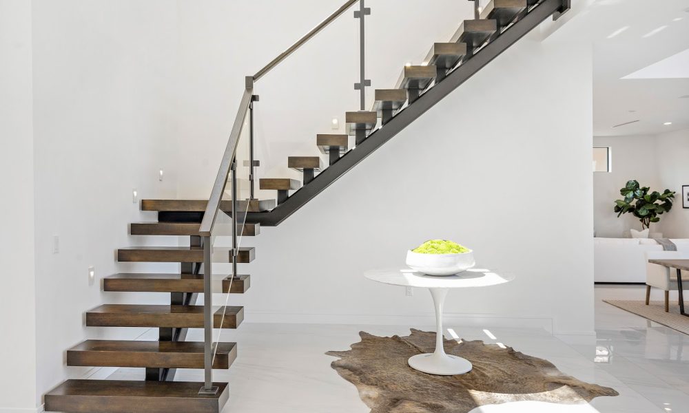 REH Interiors | Restyle Home Staging