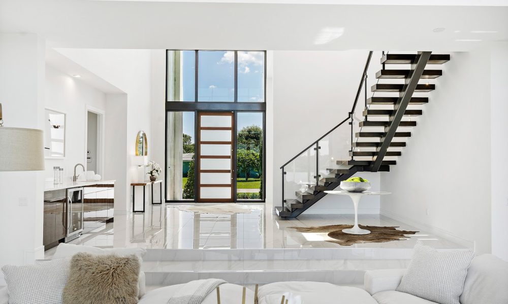 REH Interiors | Restyle Home Staging