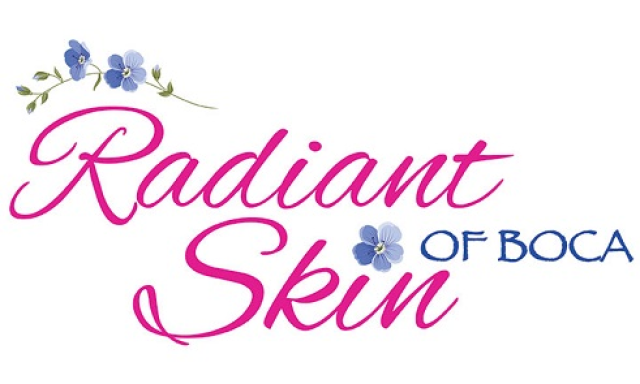 Radiant Skin of Boca