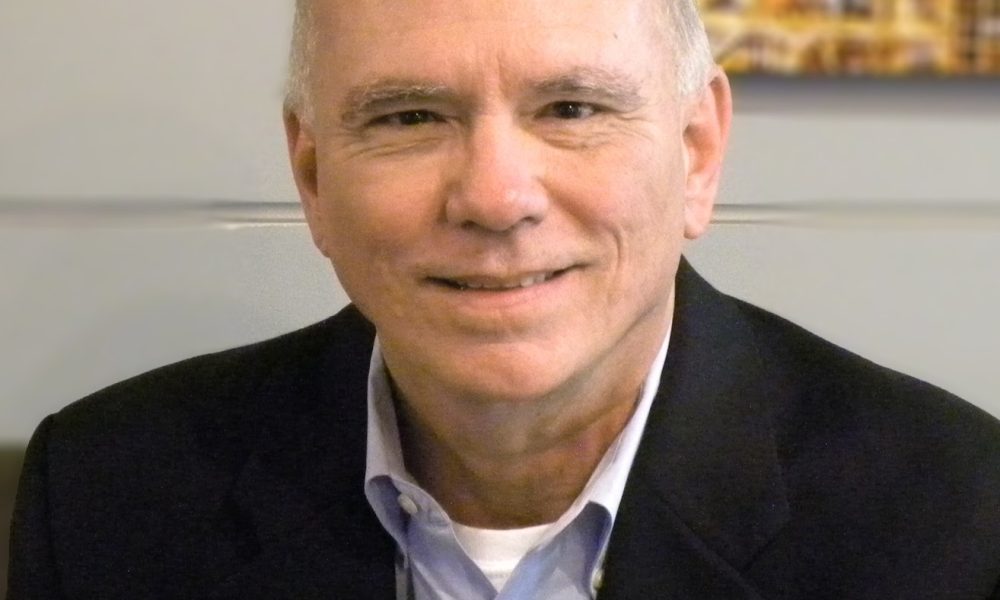 Rauch Robertson, Commercial Realty Advisors