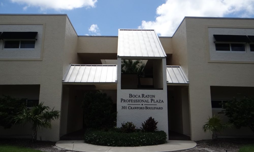 Rauch Robertson, Commercial Realty Advisors