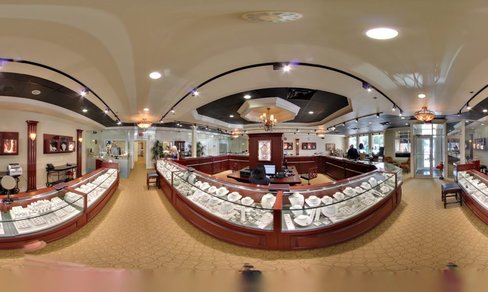 Raymond Lee Jewelers