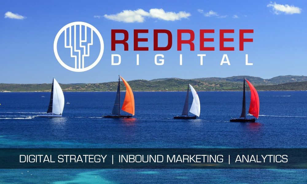 Red Reef Digital