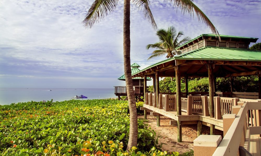 Red Reef Park Executive Golf Course