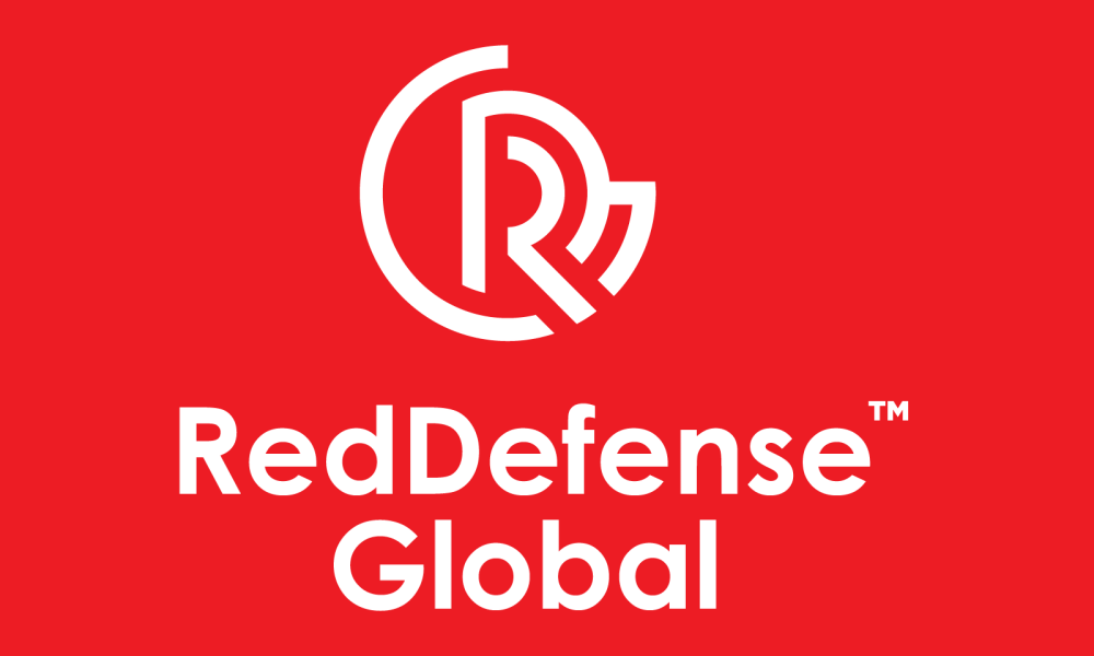 ✅RedDefense Global Cybersecurity Services