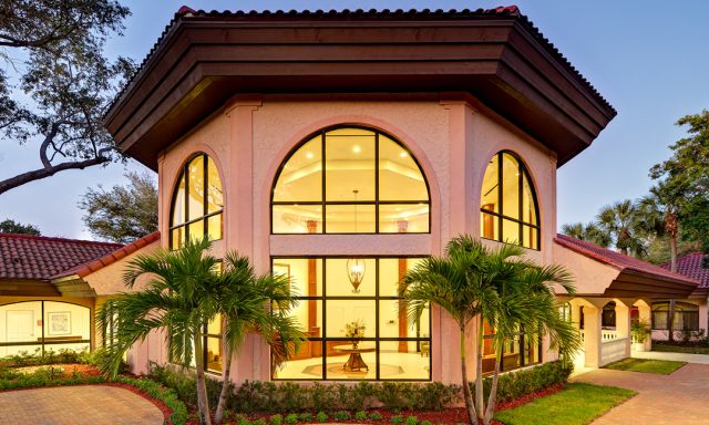 Regents Park Boca Raton