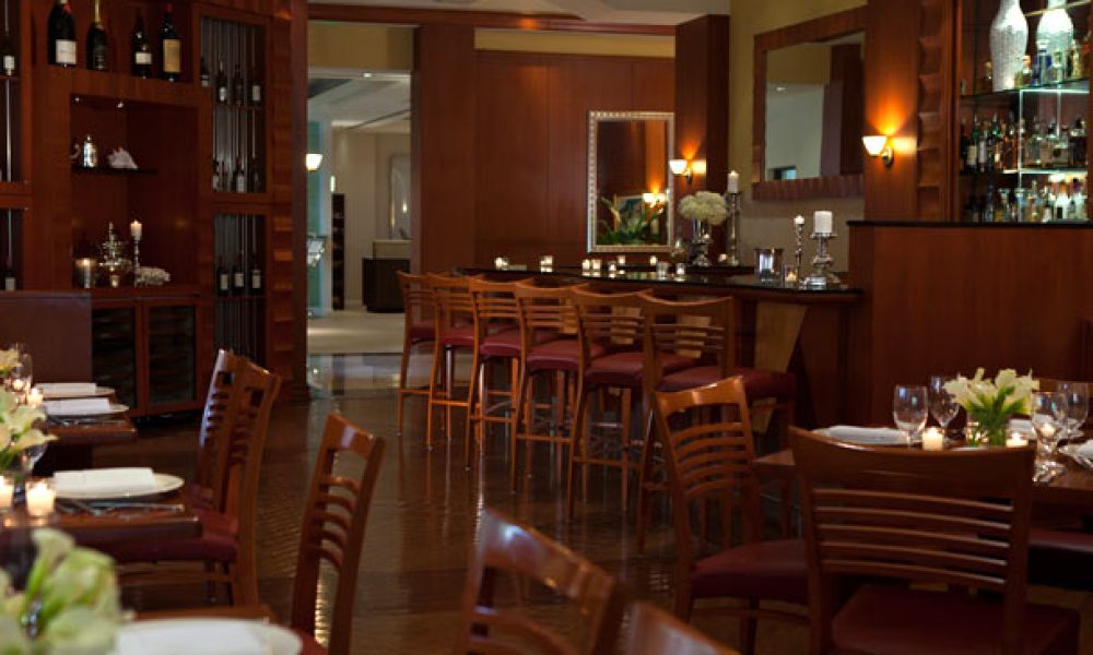 Renaissance Boca Raton Hotel