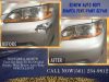 Renew Auto Body Specialist