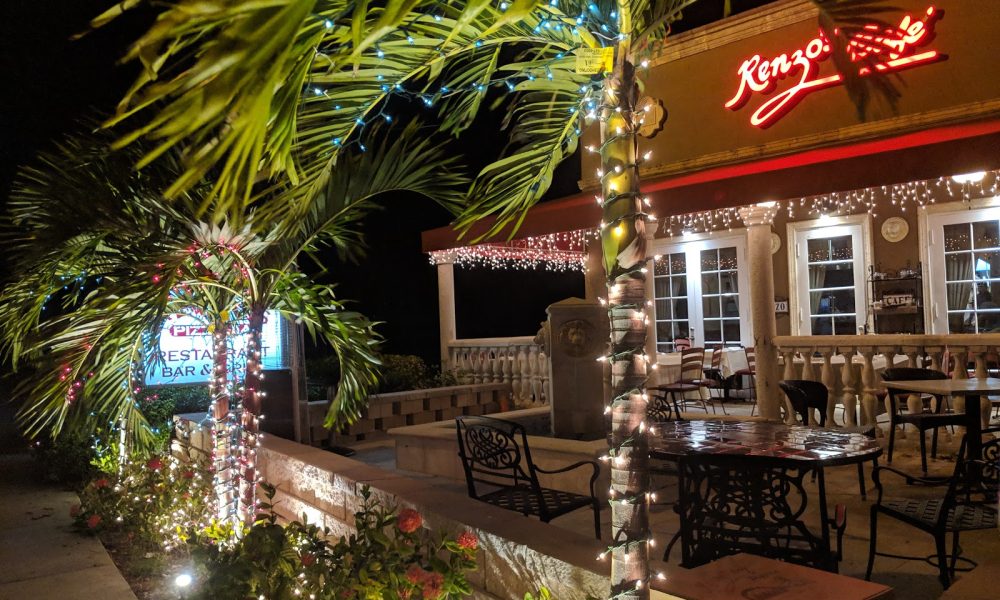 Renzo's Boca Raton