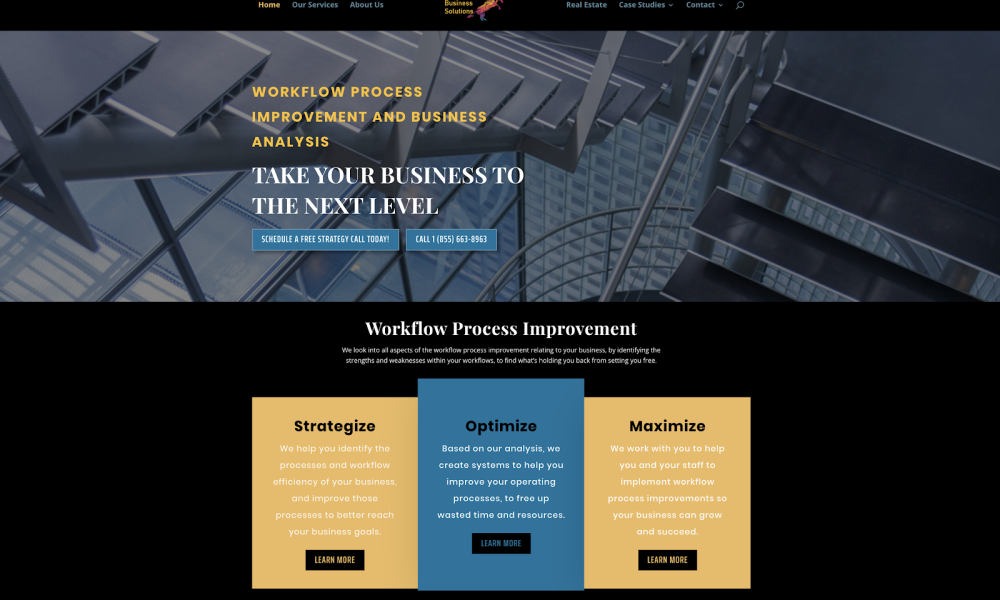 Rhea Cohen Web Design and Marketing