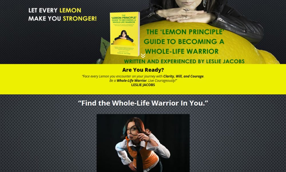 Rhea Cohen Web Design and Marketing