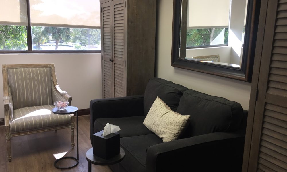 Richter Laura L Ph.D., LMFT