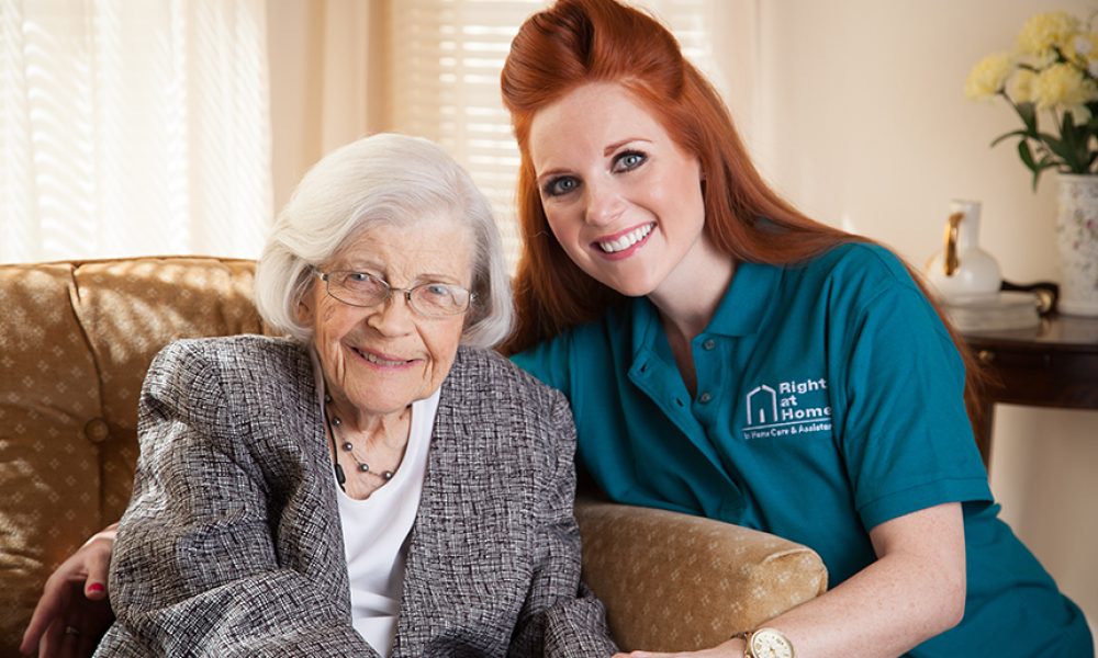 Right at Home Boca Raton East