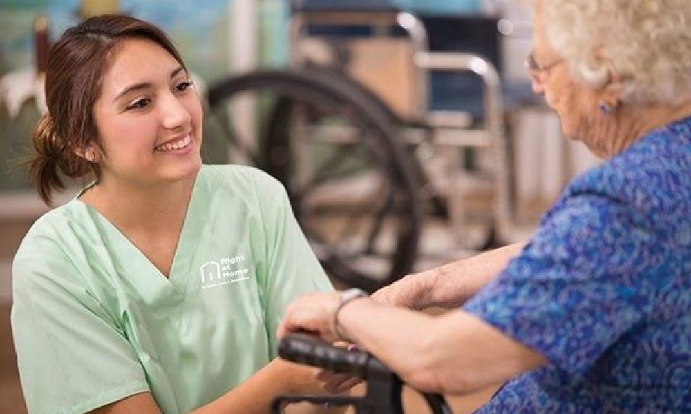 Right at Home Boca Raton East