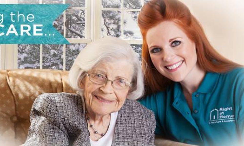 Right at Home Boca Raton East