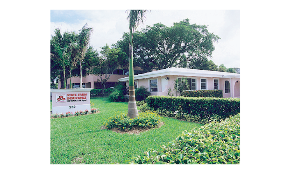 Ro Rabozzi - State Farm Insurance Agent