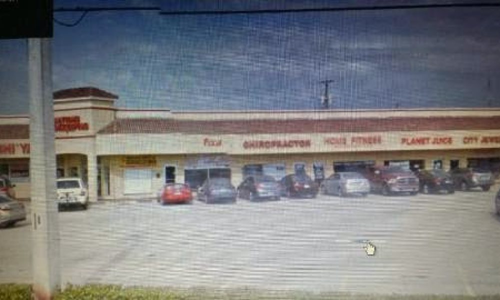 Robert F. Pennino, DC