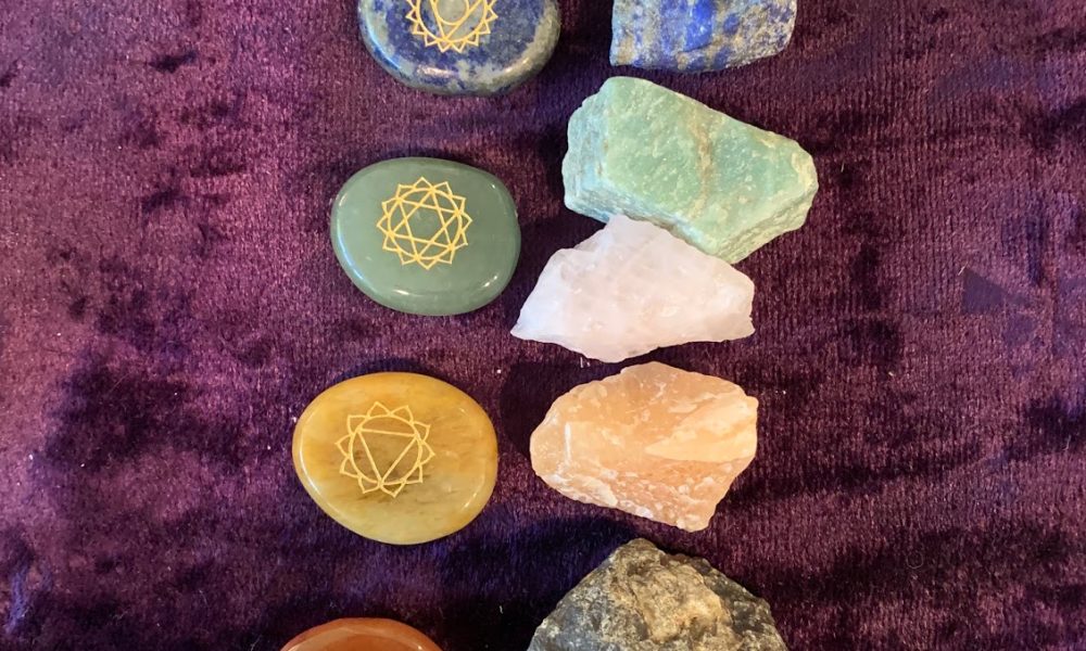 Robyn Berman LMHC CAP at Reach Higher Healing