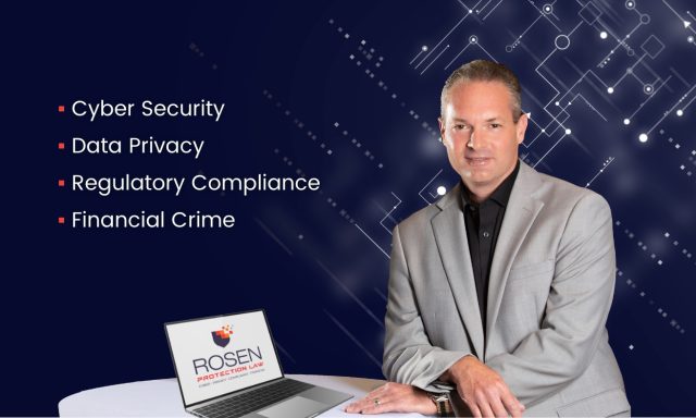 Rosen Protection Law PLLC