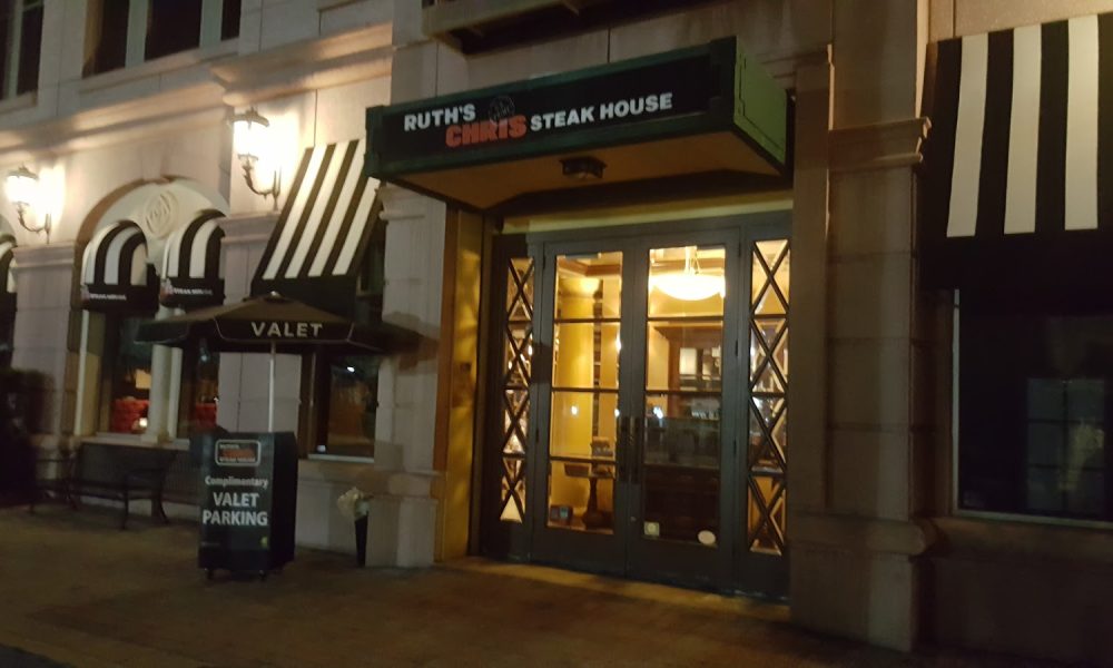 Ruth's Chris Steak House