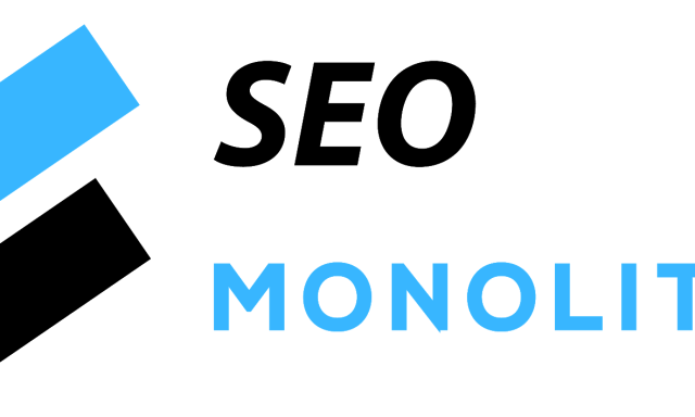 SEO Monolith