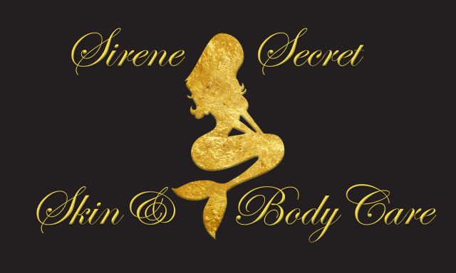 SIRENE SKIN & BODY CARE