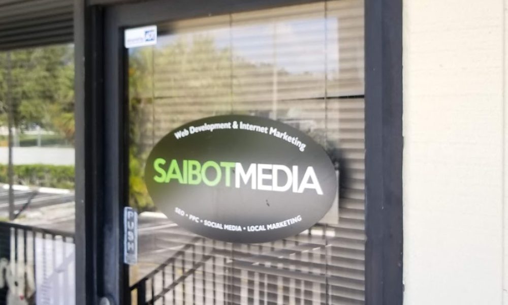 Saibot Media