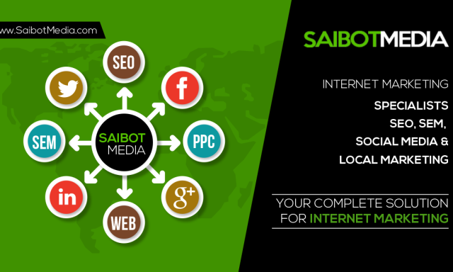 Saibot Media