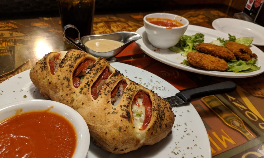 Sal's Italian Ristorante