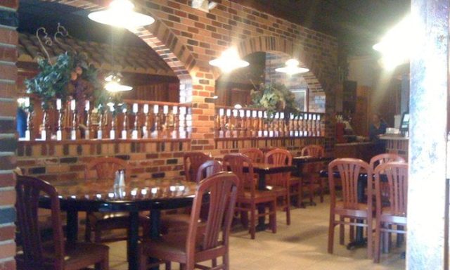 Sal’s Italian Ristorante