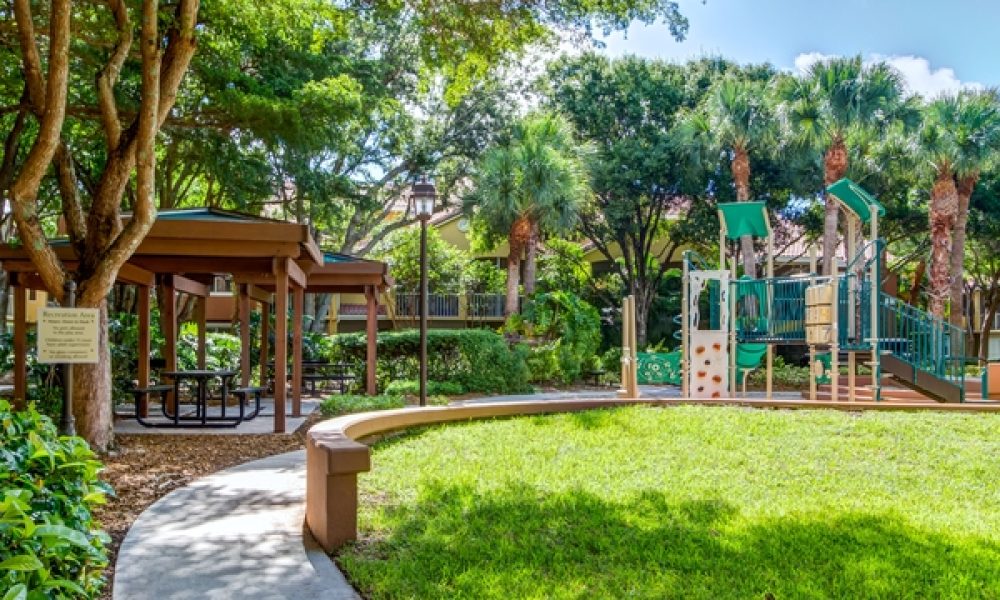 San Marco Apartments