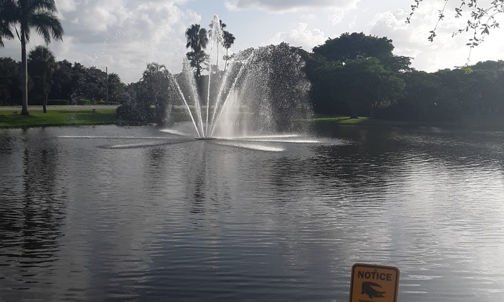 San Marco Apartments