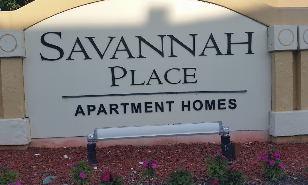 Savannah Place Apartments & Townhomes