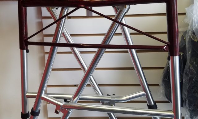 Scotts Medical Supply Inc.