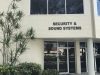 Security & Sound Systems Inc