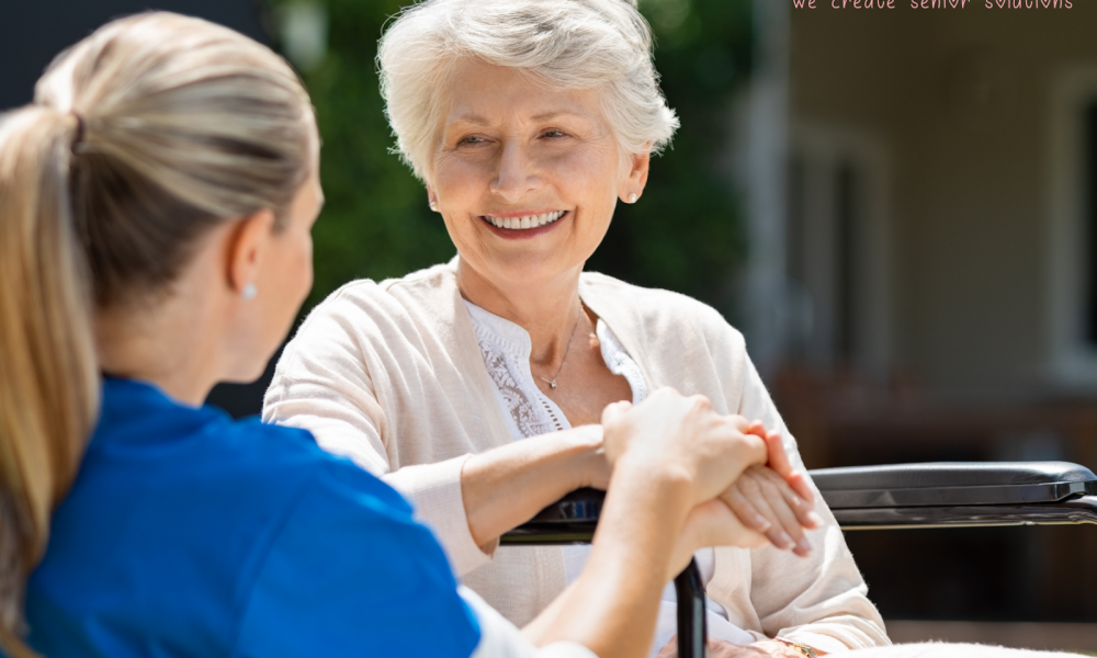 Senior Placement Group