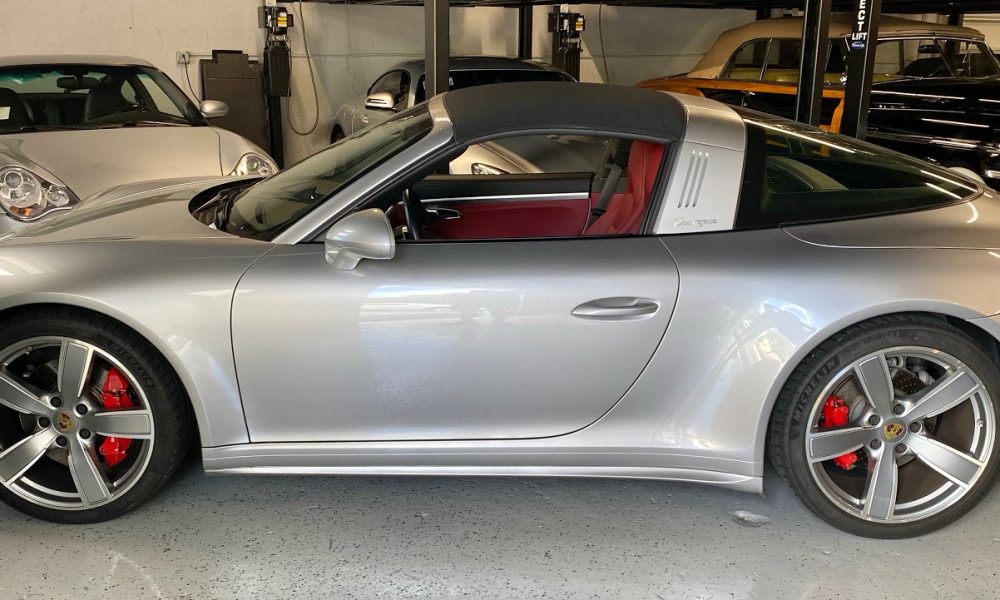 Show Cars of Boca Raton