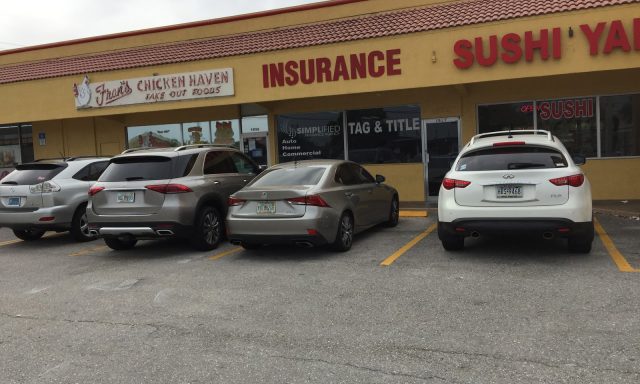 Simplified Auto Tag & Title Agency