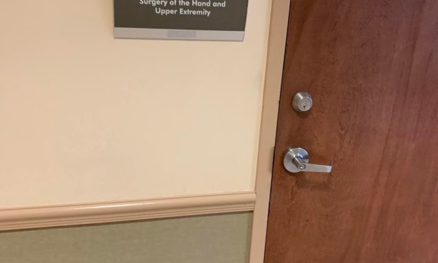 South Florida Hand And Orthopedic