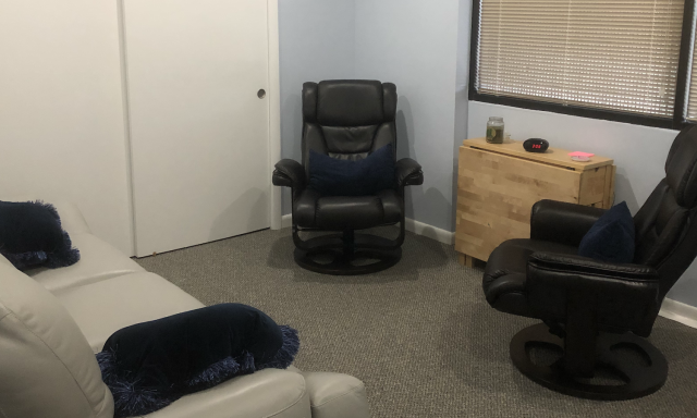 South Florida Therapy For Families – Monica Berger, LCSW