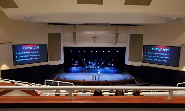 Spanish River Concerts