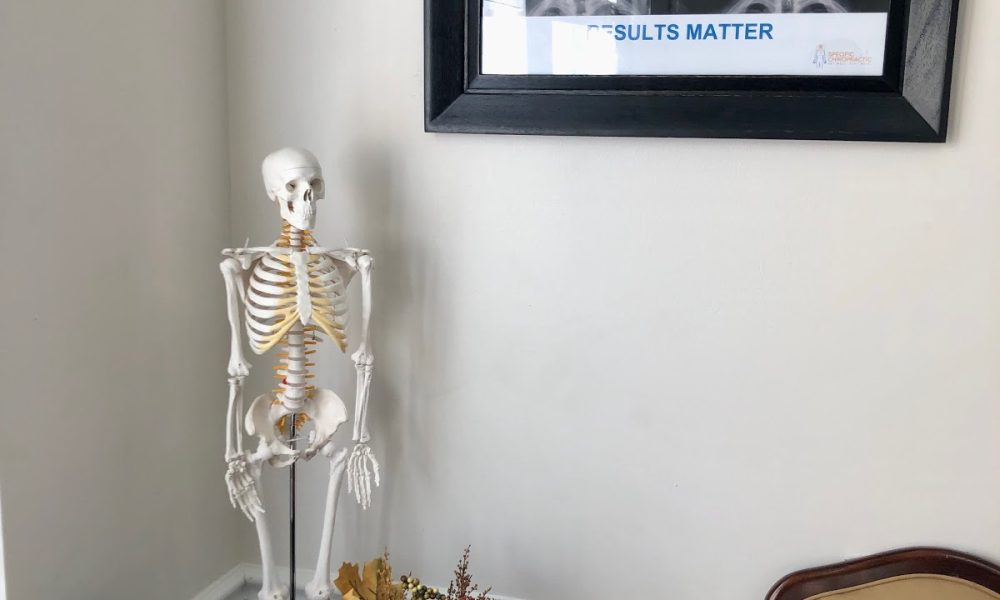 Specific Chiropractic of Boca Raton