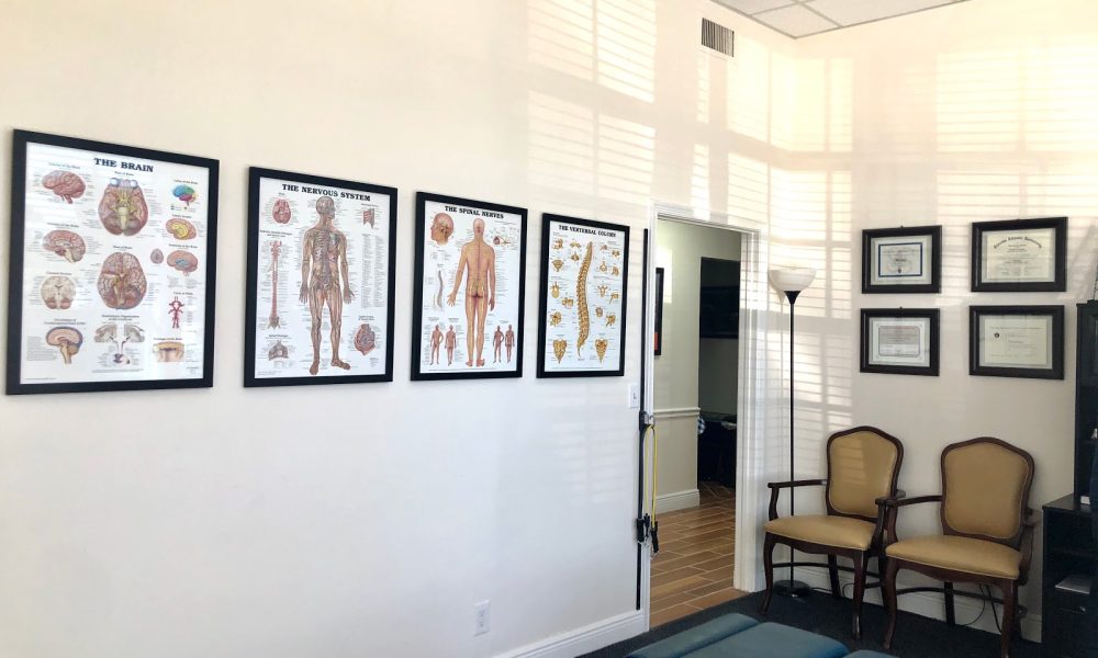 Specific Chiropractic of Boca Raton