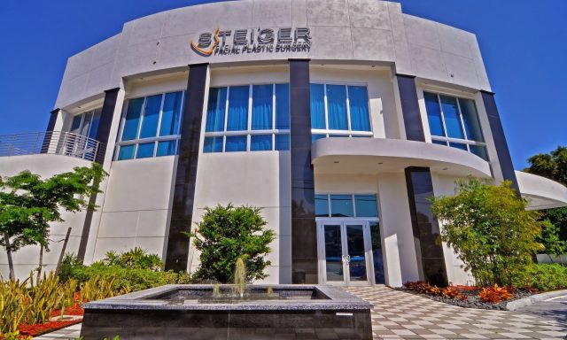 Steiger Facial Plastic Surgery