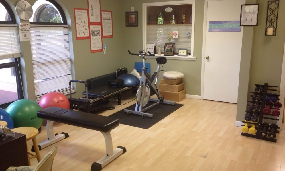 Steven A. Jarecki, DC