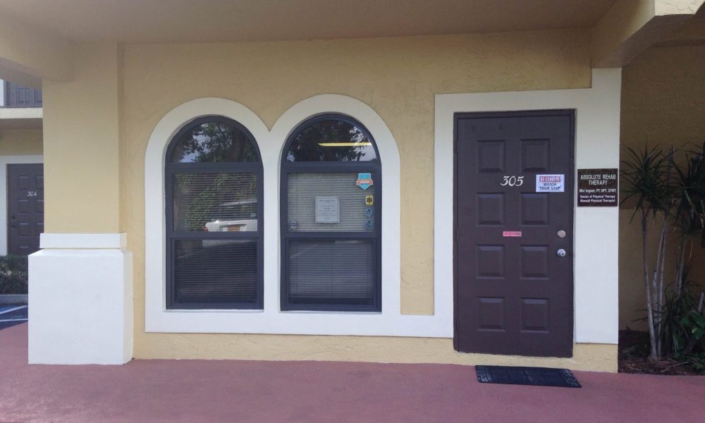 Steven A. Jarecki, DC